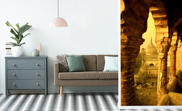 Visualisation du produit