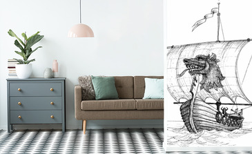 Visualisation du produit