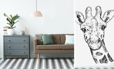 Visualisation du produit