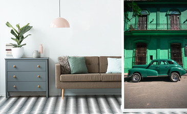 Visualisation du produit