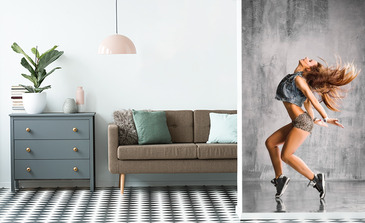 Visualisation du produit