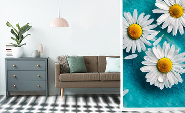 Visualisation du produit