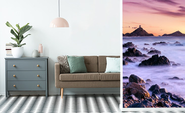 Visualisation du produit