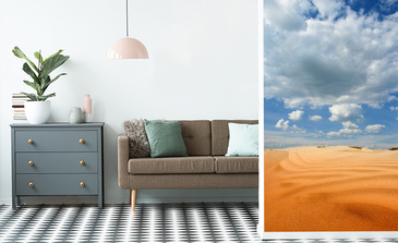 Visualisation du produit