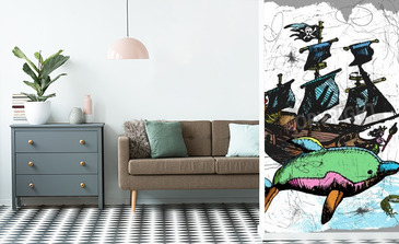 Visualisation du produit