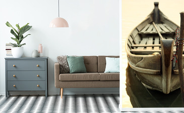 Visualisation du produit