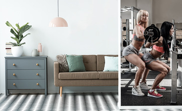 Visualisation du produit