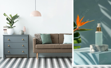 Visualisation du produit