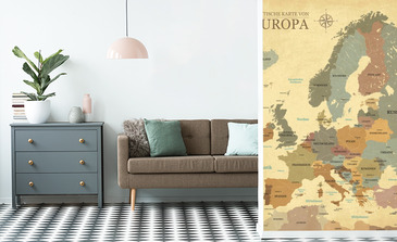 Visualisation du produit