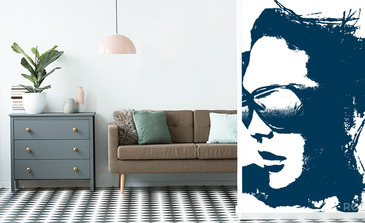 Visualisation du produit