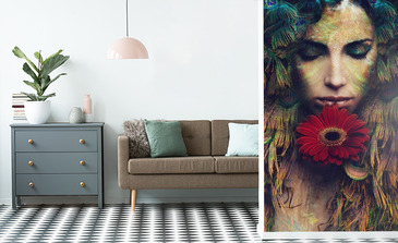 Visualisation du produit