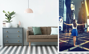 Visualisation du produit