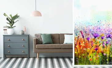 Visualisation du produit