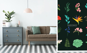 Visualisation du produit