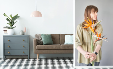 Visualisation du produit