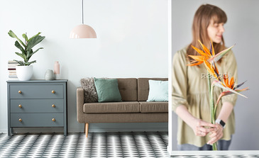 Visualisation du produit