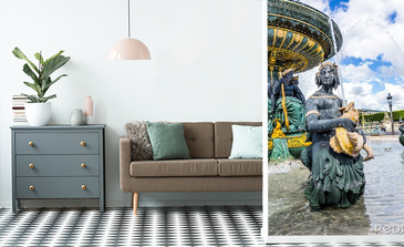 Visualisation du produit