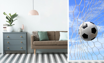 Visualisation du produit