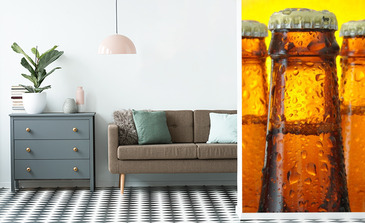 Visualisation du produit