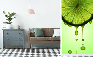 Visualisation du produit