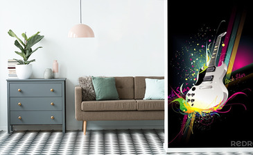 Visualisation du produit