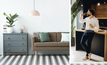 Visualisation du produit