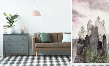 Visualisation du produit