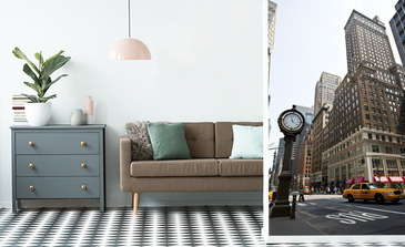 Visualisation du produit