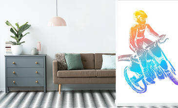 Visualisation du produit