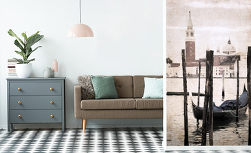 Visualisation du produit