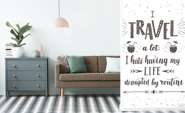 Visualisation du produit