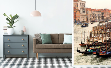 Visualisation du produit