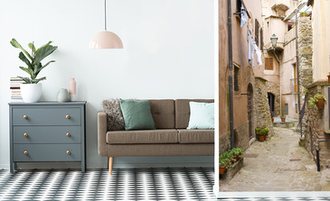 Visualisation du produit