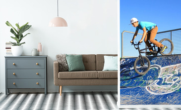 Visualisation du produit