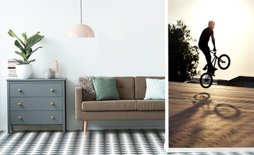 Visualisation du produit