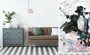 Visualisation du produit