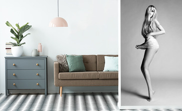 Visualisation du produit