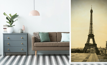 Visualisation du produit