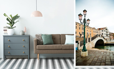 Visualisation du produit