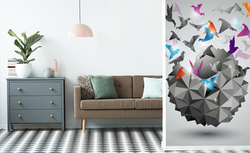 Visualisation du produit