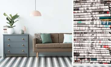 Visualisation du produit