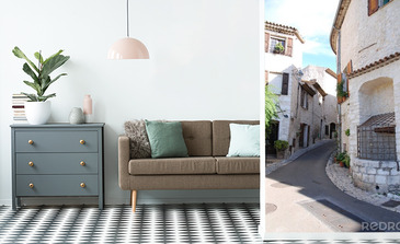 Visualisation du produit