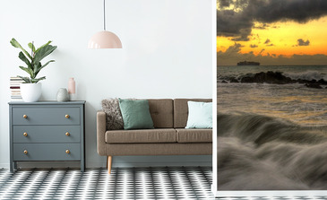 Visualisation du produit