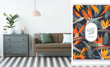 Visualisation du produit