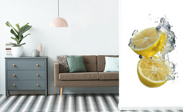 Visualisation du produit