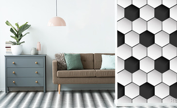 Visualisation du produit