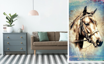 Visualisation du produit