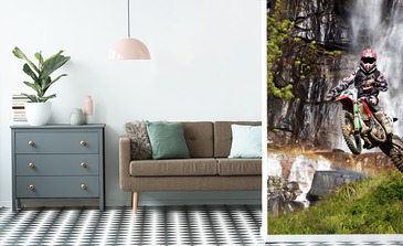 Visualisation du produit