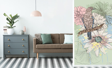 Visualisation du produit