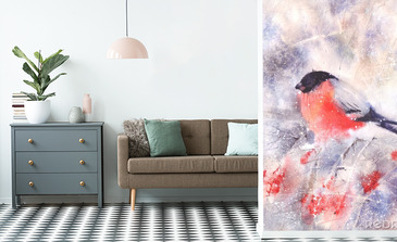 Visualisation du produit